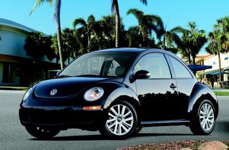 New Beetle 9